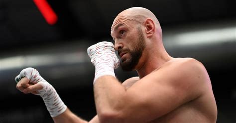 Inside the Tyson Fury camp: Moses Itauma speaks out on unique .